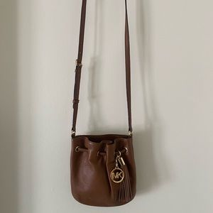 Michael Korrs Crossbody Bag